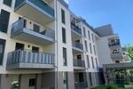 Schillinghöfe: Moderne 2-Zi.-Wohnung mit EBK, Balkon, Parkettboden, ab Oktober frei