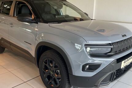 Jeep Avenger 4.829 km 29.990 &euro; Dresden 01109