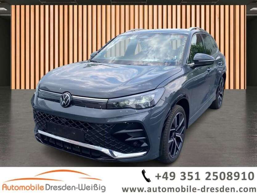 Tiguan