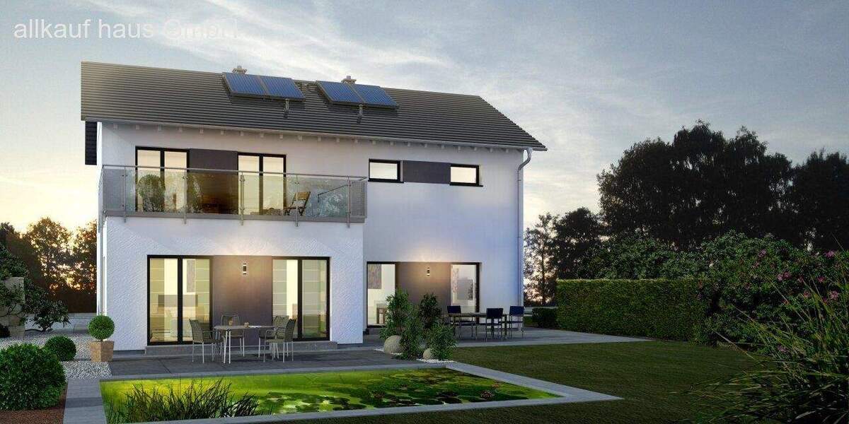 Mehrfamilienhaus, Wohnhaus Dippoldiswalde Hennersdorf - 7 Zimmer, 255 m&sup2;, 453.169&euro; | Angebot:25743655