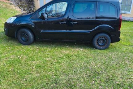 Citroen Berlingo 41.000 km 14.900 &euro; Pirna 01796