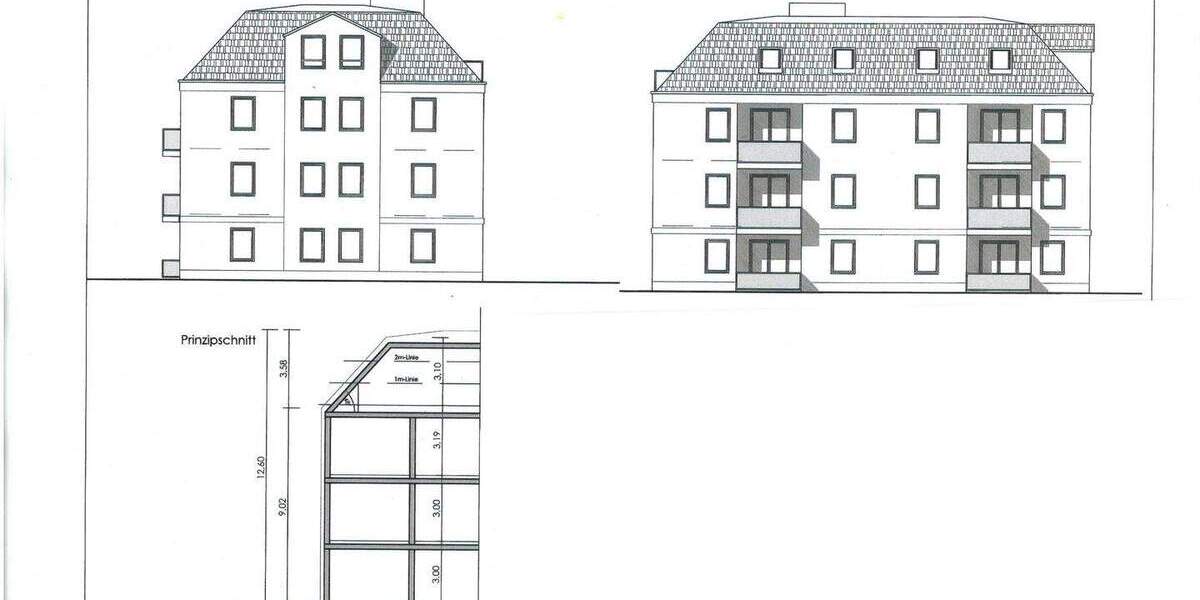 Grundstück Dresden Großzschachwitz - 500.000&euro; | Angebot:25156822