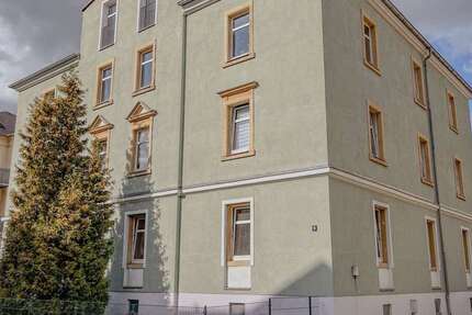 Wohnung Heidenau Mügeln - 5 Zimmer, 123 m&sup2;, 1.110&euro; | Angebot:26720034