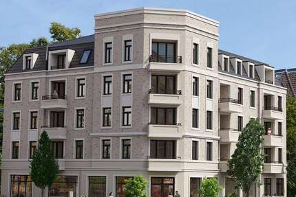 Wohnung Dresden Striesen - 4 Zimmer, 93 m&sup2;, 545.000&euro; | Angebot:25796874
