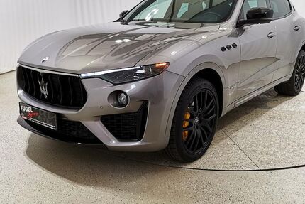 Maserati Levante 28.850 km 57.949 &euro; Dresden 01157