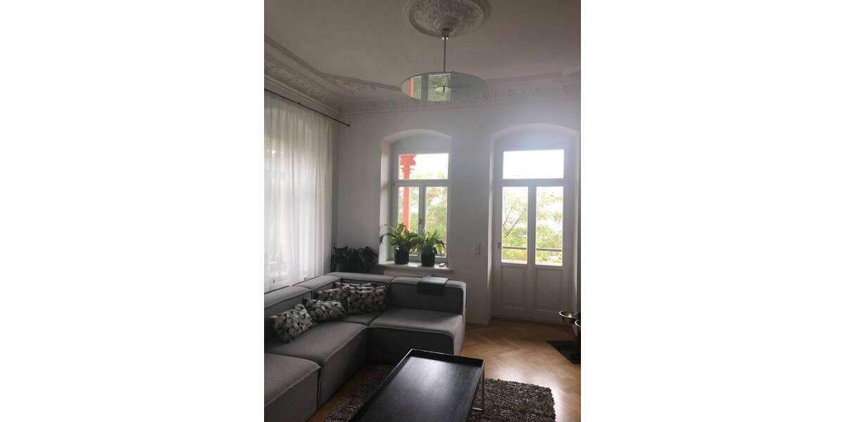 Terrassenwohnung Radebeul - 5 Zimmer, 141 m&sup2;, 1.850&euro; | Angebot:26139566
