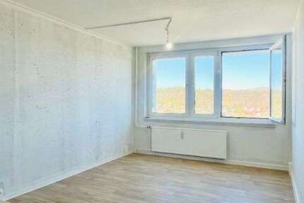 Wohnung Freital Zauckerode - 2 Zimmer, 47 m&sup2;, 303&euro; | Angebot:26595552