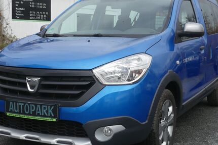 Dacia Dokker 95.100 km 7.990 &euro; Dresden 01237