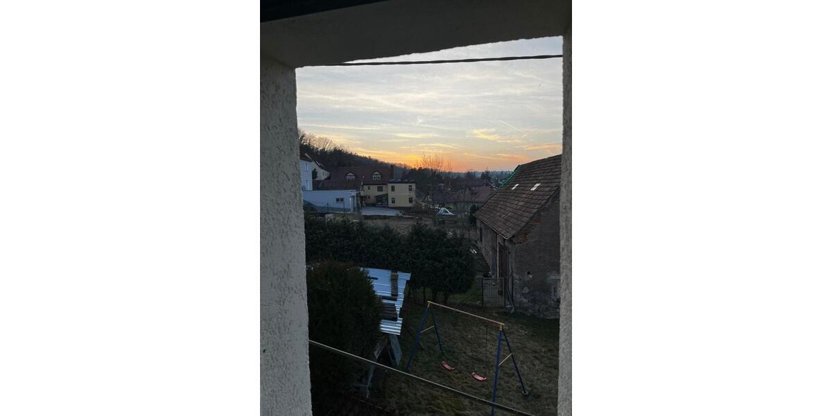 Etagenwohnung Freital - 2 Zimmer, 38 m&sup2;, 370&euro; | Angebot:25813892