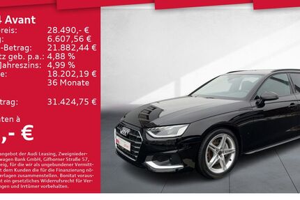Audi A4 60.545 km 27.990 &euro; Dresden 01067