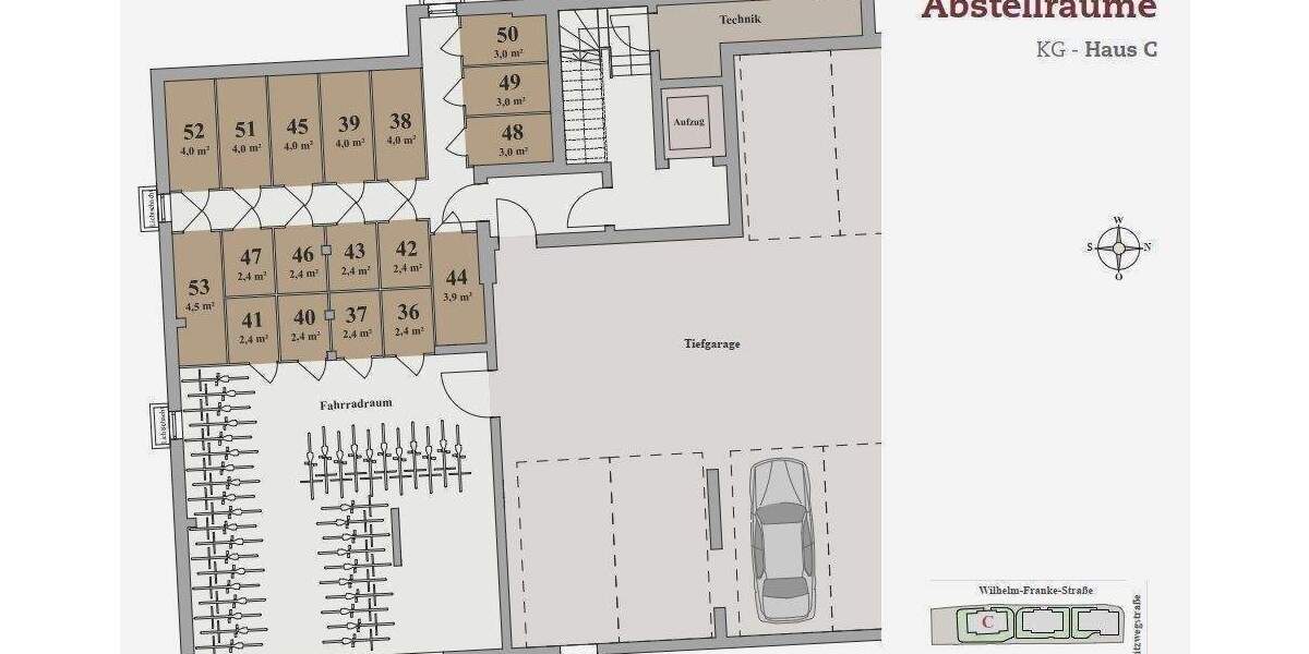 Etagenwohnung Dresden Leubnitz-Neuostra - 4 Zimmer, 87 m&sup2;, 1.480&euro; | Angebot:26503058