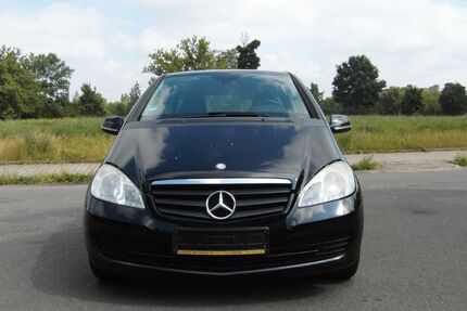 Mercedes-Benz A 160 118.892 km 3.699 &euro; Dresden 01237