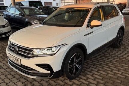 VW Tiguan 39.994 km 29.790 &euro; Ebersbach OT Kalkreuth 01561