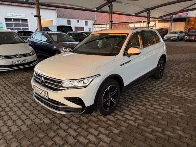 VW Tiguan 39.994 km 29.790 &euro; Ebersbach OT Kalkreuth 01561