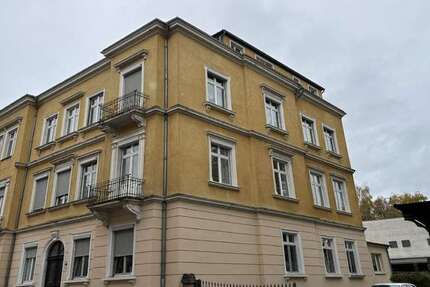 Wohnung zum Mieten in Pirna 232 € 29 m² 1 zimmer