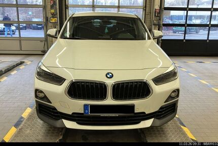BMW X2 54.000 km 21.500 &euro; Dresden 01324