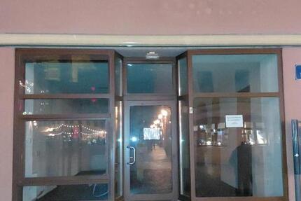 Ladengeschäft zu vermieten im Stadtzentrum-markt Pirna zimmer