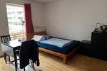Etagenwohnung Dresden Neustadt - 1 Zimmer, 36 m&sup2;, 200&euro; | Angebot:26237977