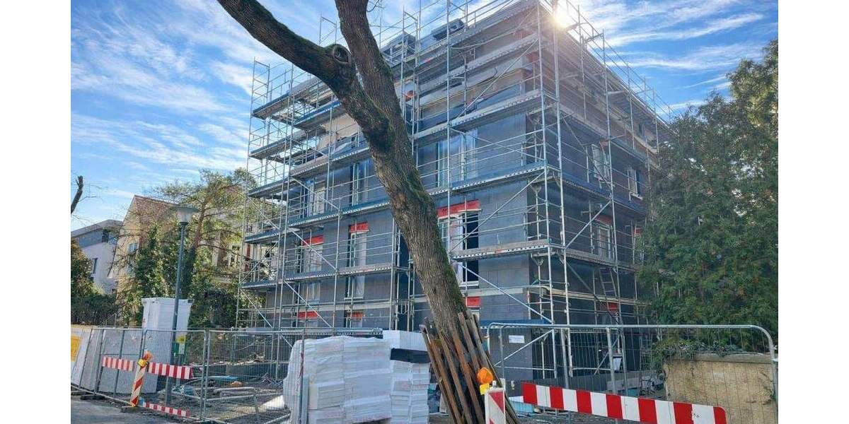 Etagenwohnung Dresden Klotzsche - 4 Zimmer, 98 m&sup2;, 675.000&euro; | Angebot:25373944