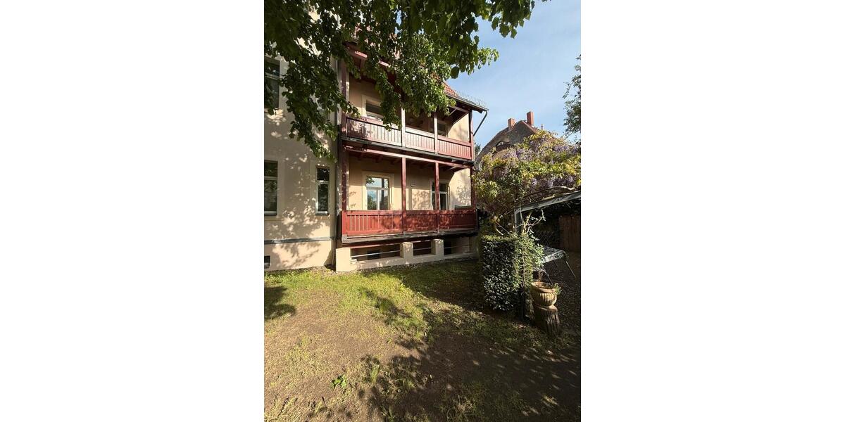 Etagenwohnung Dresden Pieschen - 1 Zimmer, 45 m&sup2;, 129.500&euro; | Angebot:26604889