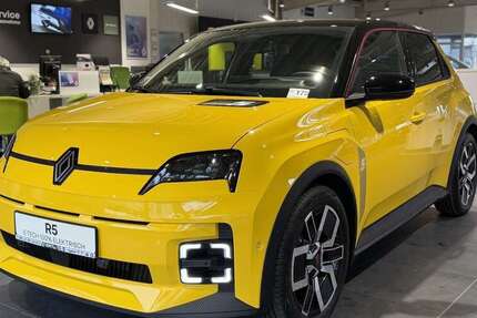 Renault R 5 2.176 km 28.890 &euro; Dresden 01139
