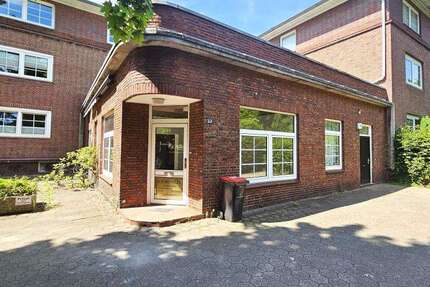 Wohnung zum Kaufen in Hamburg 379.000 € 64.1 m²