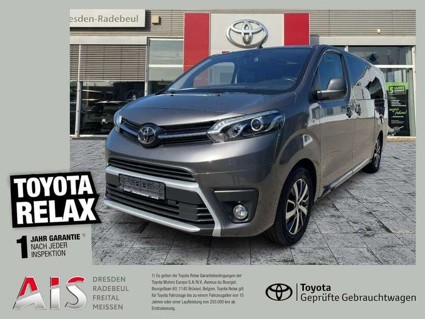 Proace