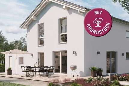 Haus Radeberg - 5 Zimmer, 141 m&sup2;, 518.900&euro; | Angebot:27207844