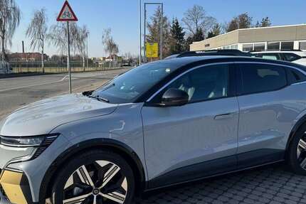 Renault Megane 30.368 km 26.885 &euro; Pirna 01796