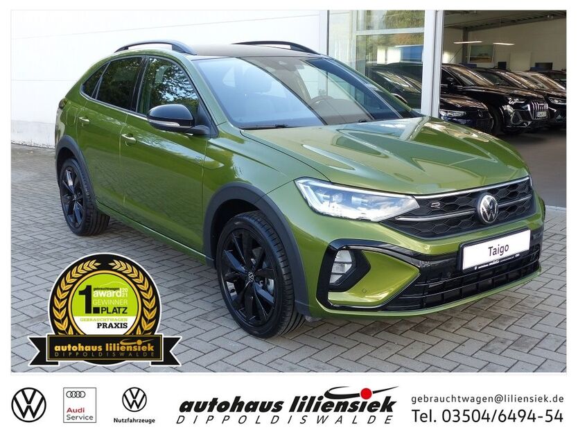 VW Taigo 24.190 km 23.950 € Dippoldiswalde 01744