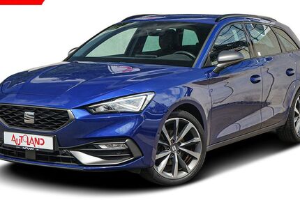 Seat Leon 73.792 km 22.950 &euro; Dresden 01239