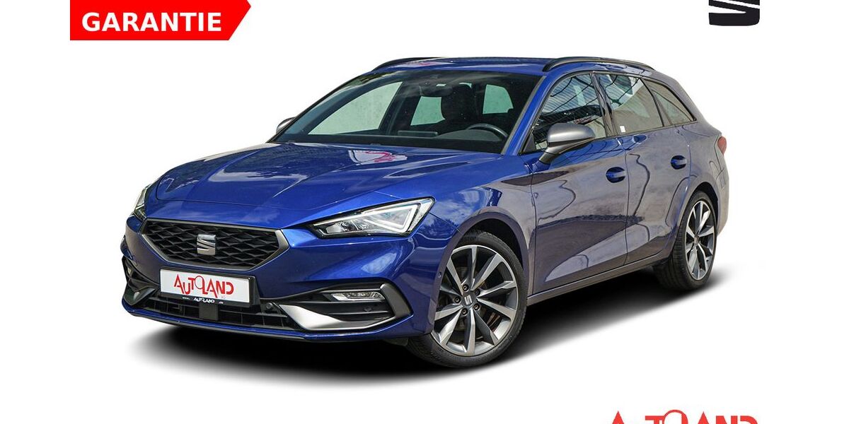 Seat Leon 73.792 km 22.950 &euro; Dresden 01239