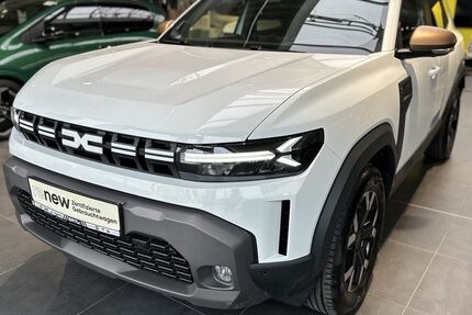 Dacia Duster 26.877 km 22.990 &euro; Dresden 01257