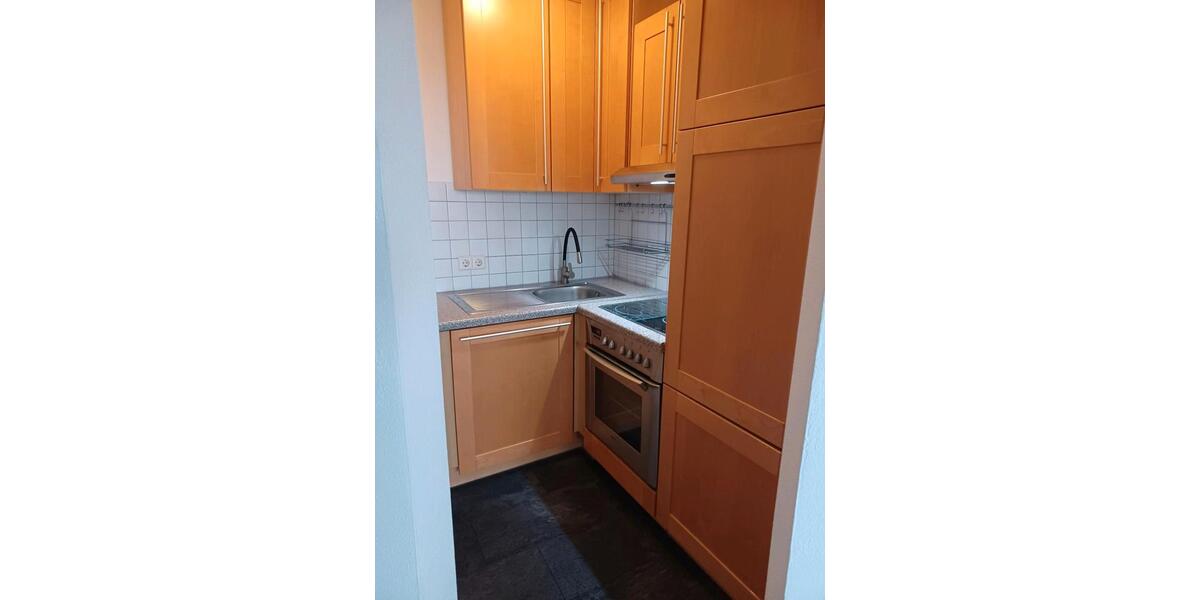 Etagenwohnung Weinböhla - 1.5 Zimmer, 39 m&sup2;, 64.900&euro; | Angebot:26478332