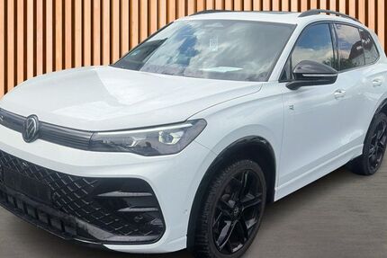 VW Tiguan 19.141 km 43.980 &euro; Dresden 01328