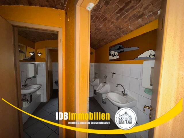 Gewerbeobjekt Freital Potschappel - 400&euro; | Angebot:25801489