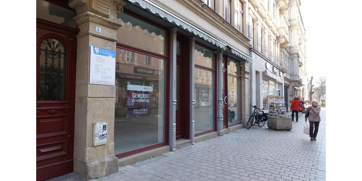 Gewerbeobjekt Pirna - 618&euro; | Angebot:22672217