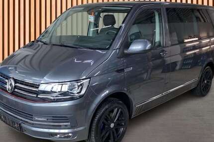 VW T6 Caravelle