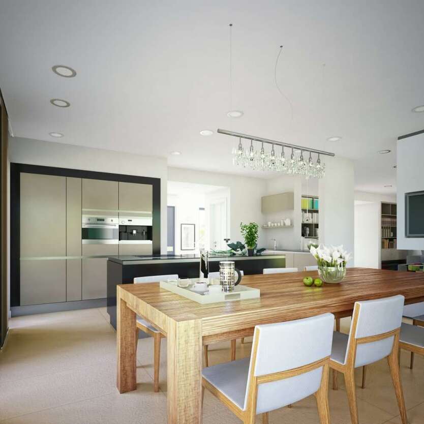 Haus zum Kaufen in Bad Gottleuba 431.967 € 145 m²