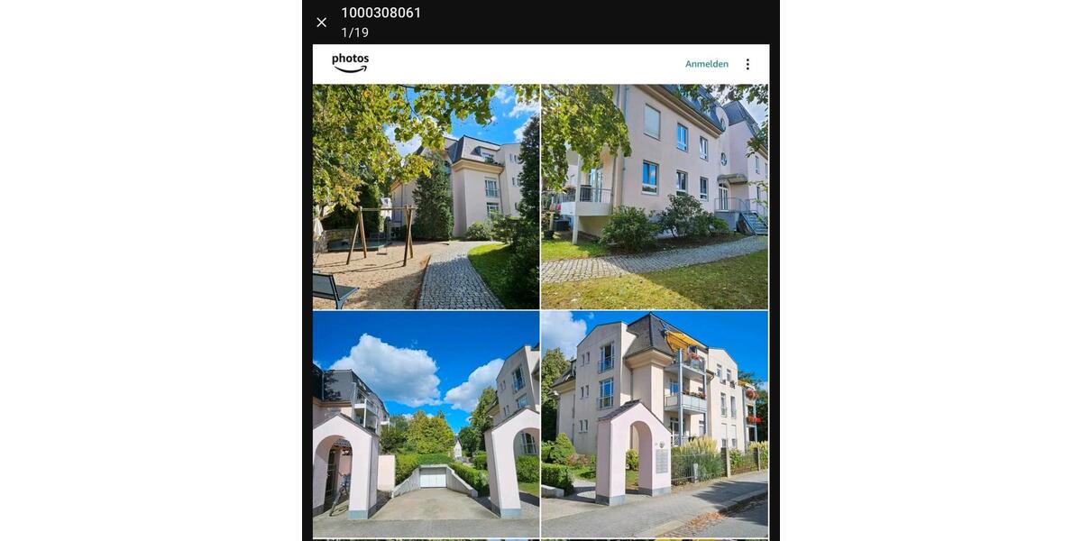 Maisonettenwohnung Dresden Blasewitz - 3 Zimmer, 80 m&sup2;, 386.900&euro; | Angebot:26355732