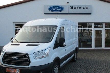 Ford Transit 75.016 km 18.790 € Nossen 01683