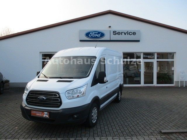 Ford Transit 75.016 km 18.790 € Nossen 01683