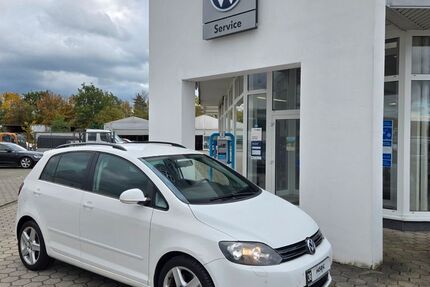 VW Golf 128.300 km 5.990 &euro; Königsbrück 01936