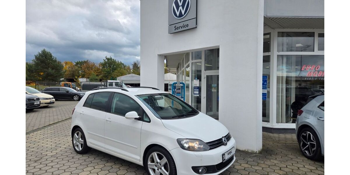 VW Golf 128.300 km 5.990 &euro; Königsbrück 01936