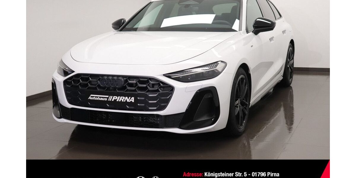 Audi A5 3.500 km 66.900 &euro; Pirna 01796