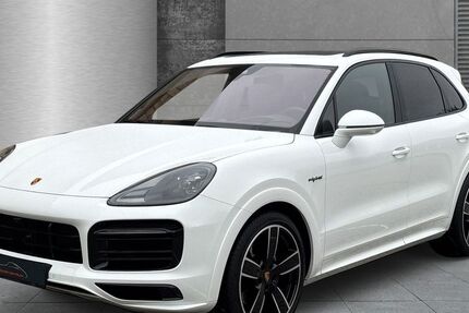 Porsche Cayenne 11.391 km 84.990 &euro; Dresden 01099