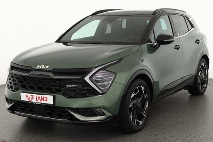 Kia Sportage 39.875 km 32.490 &euro; Dresden 01069