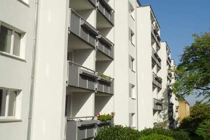 Wohnung Dresden Zschertnitz - 2 Zimmer, 53 m&sup2;, 530&euro; | Angebot:27505614