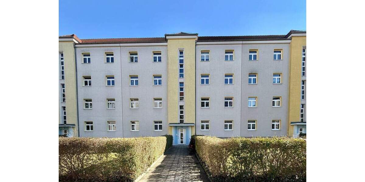 Etagenwohnung Dresden Striesen-Ost - 3 Zimmer, 165.000&euro; | Angebot:25836249
