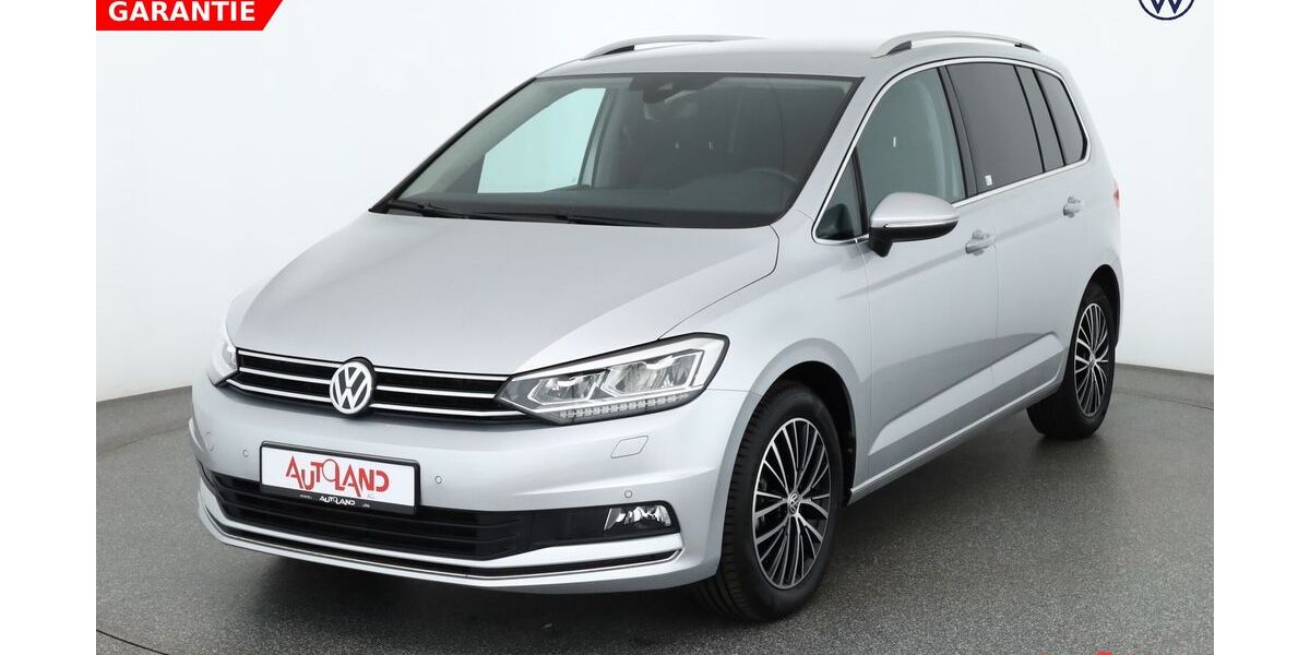 VW Touran 93.269 km 23.990 &euro; Dresden 01239